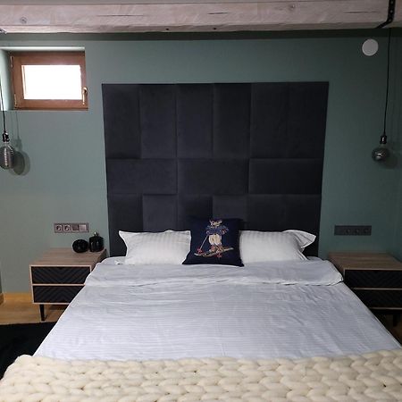 Bh And Semiramida Ski Apartment Borovets Luaran gambar