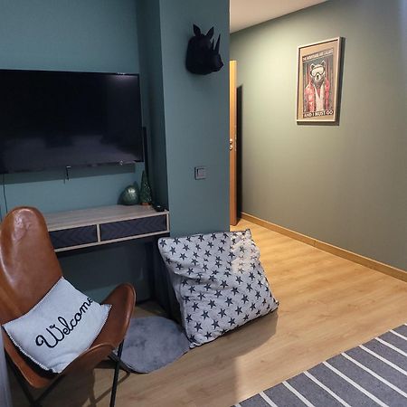 Bh And Semiramida Ski Apartment Borovets Luaran gambar