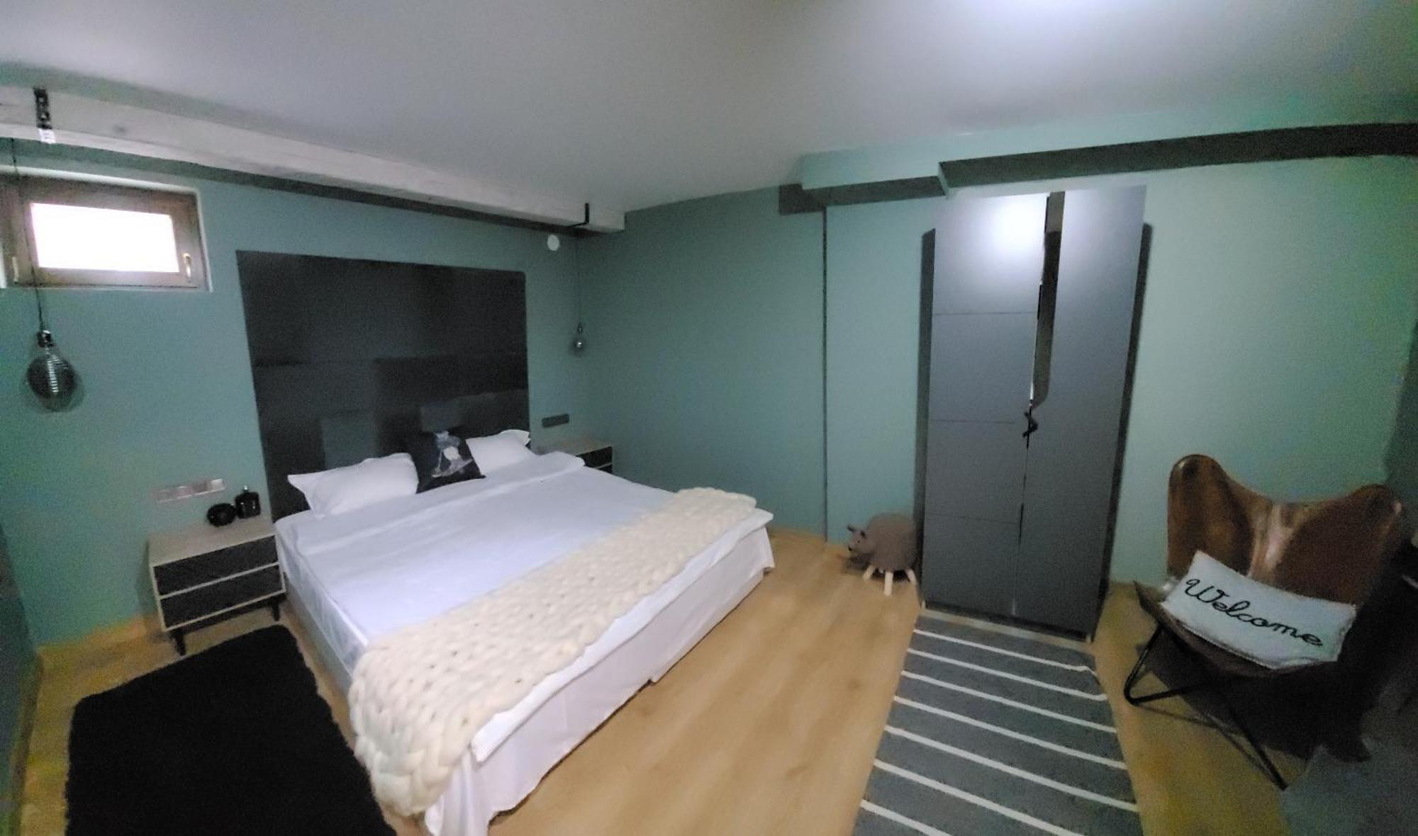 Bh And Semiramida Ski Apartment Borovets Luaran gambar
