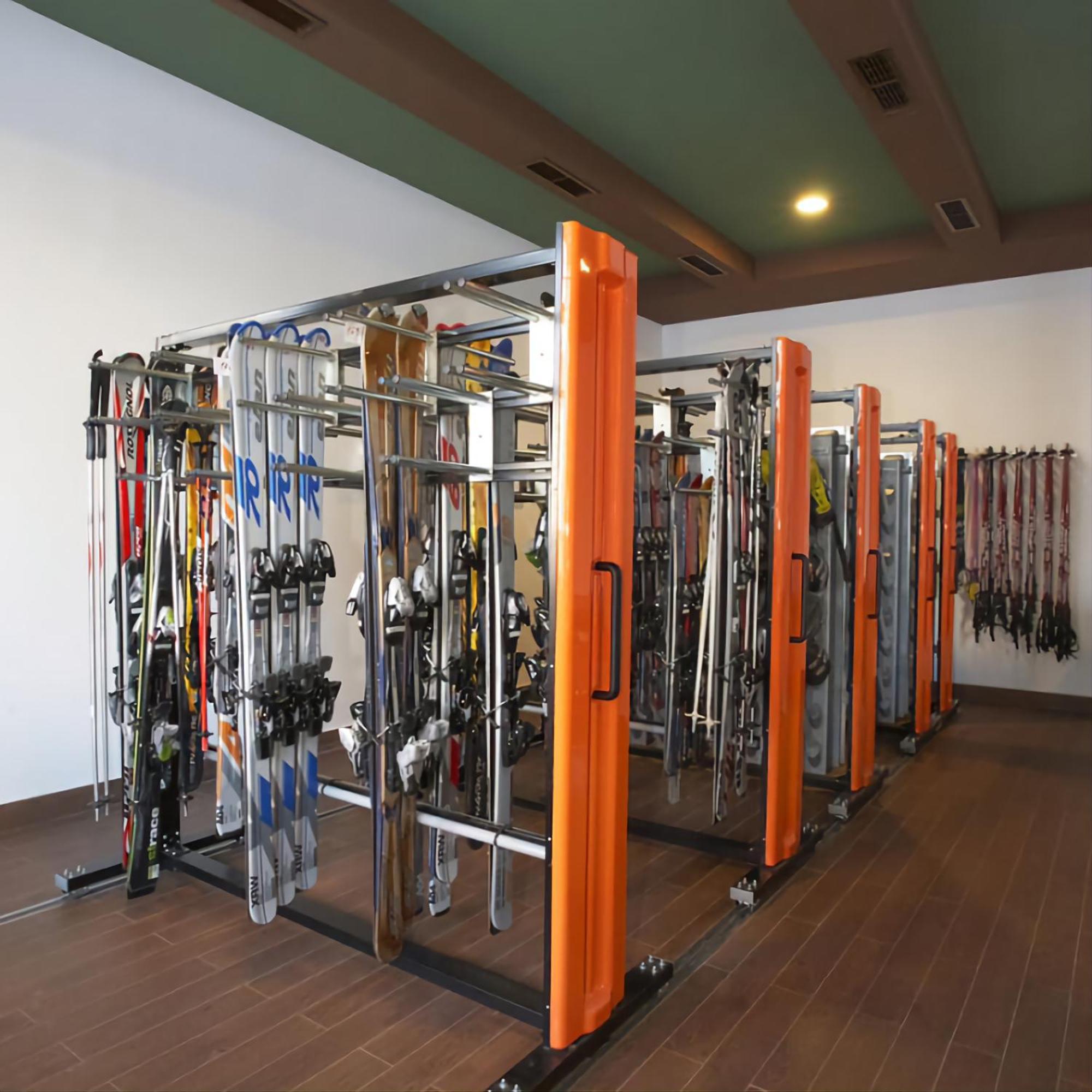 Bh And Semiramida Ski Apartment Borovets Luaran gambar