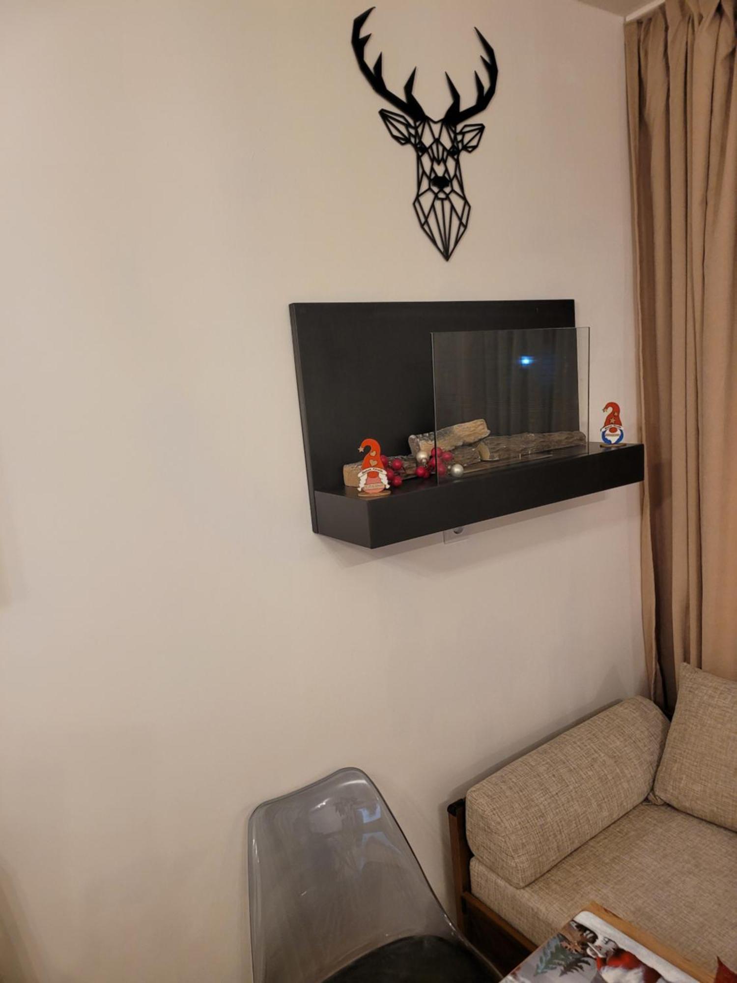 Bh And Semiramida Ski Apartment Borovets Luaran gambar