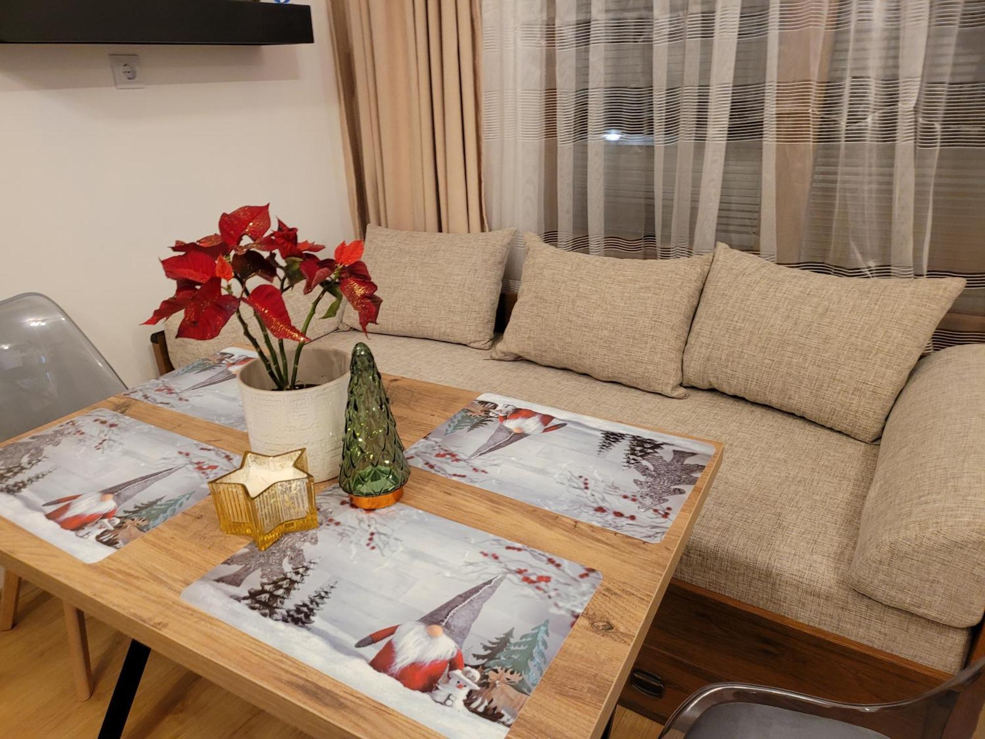 Bh And Semiramida Ski Apartment Borovets Luaran gambar
