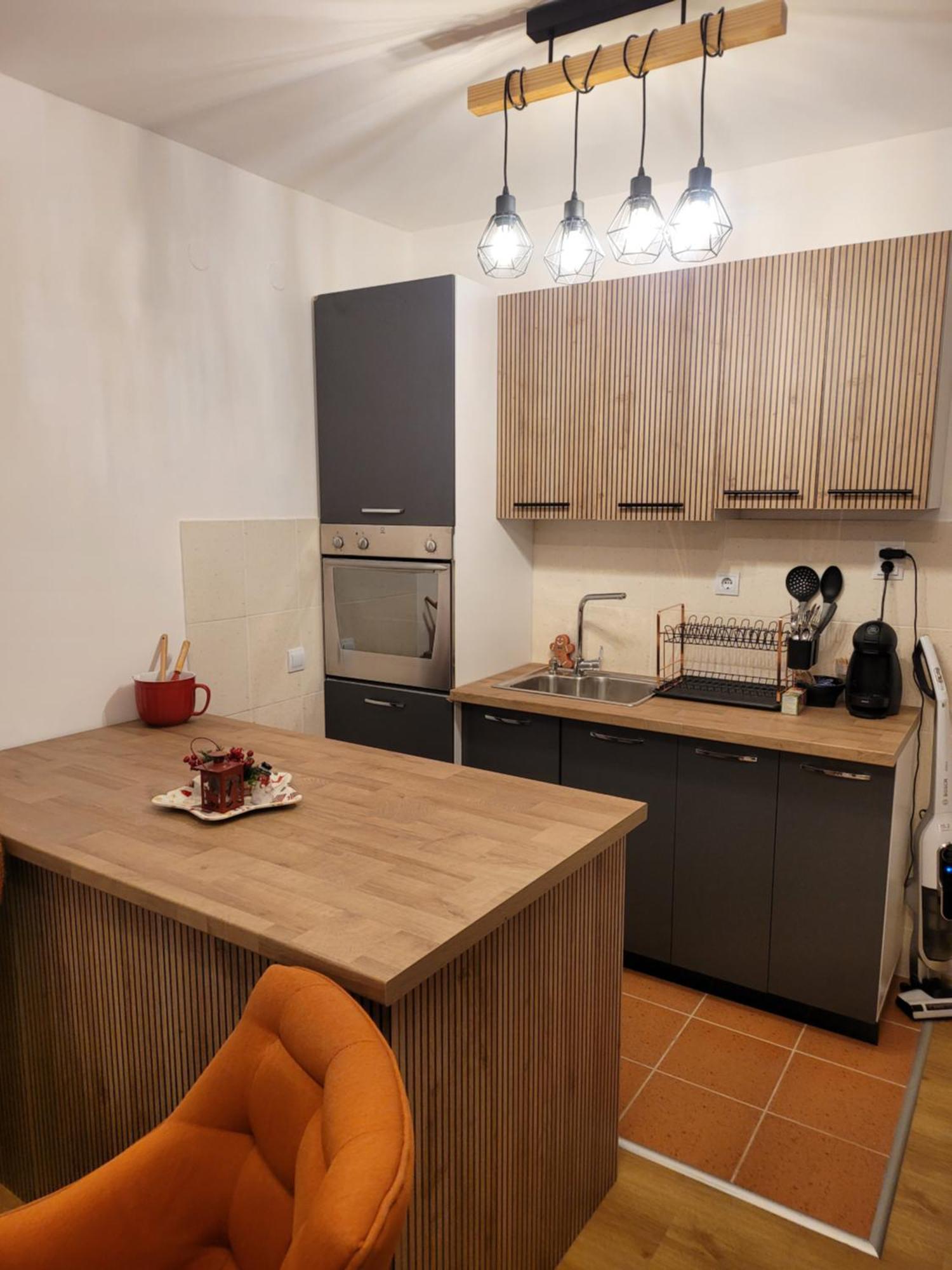 Bh And Semiramida Ski Apartment Borovets Luaran gambar
