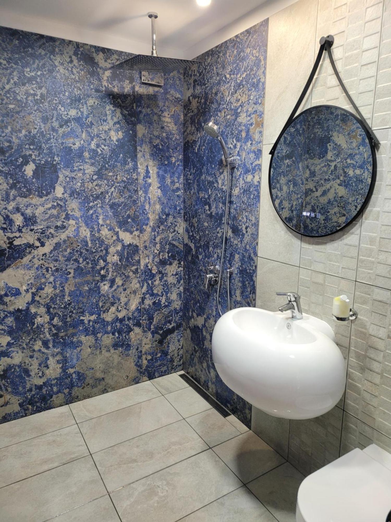 Bh And Semiramida Ski Apartment Borovets Luaran gambar