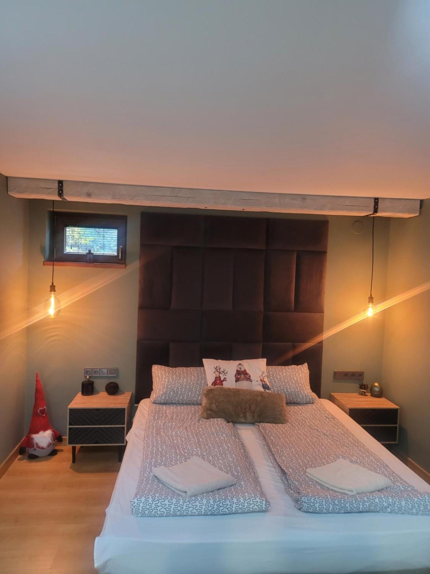 Bh And Semiramida Ski Apartment Borovets Luaran gambar