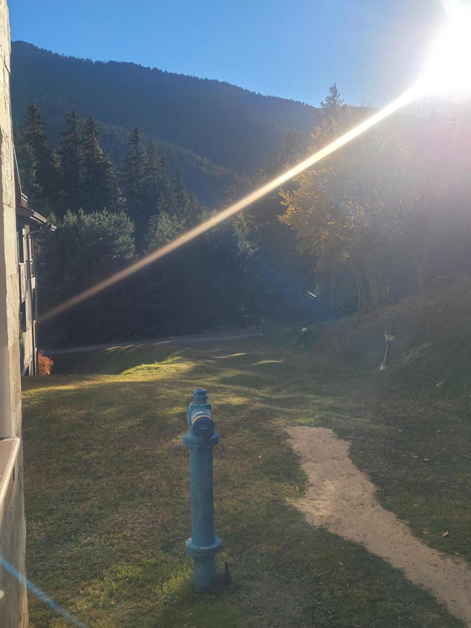 Bh And Semiramida Ski Apartment Borovets Luaran gambar